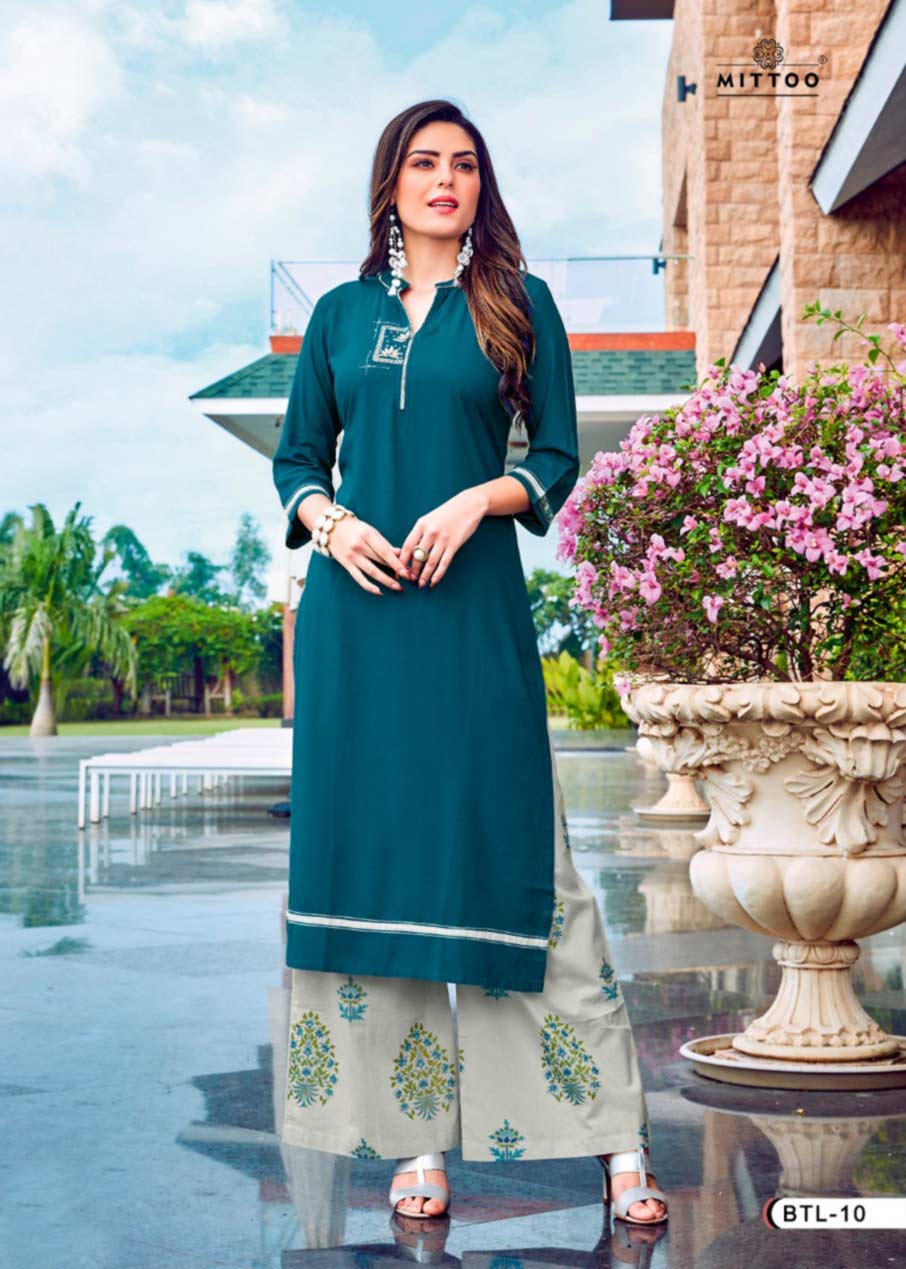 Wholesale Kurtis Palazzo Size Set Clothing Wholesale Kurtis Palazzo Size Set Clothing
